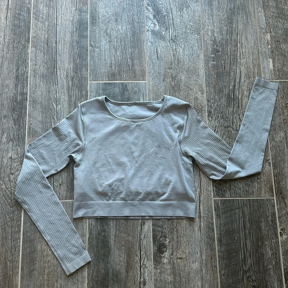 Lululemon Ebb to Street Long sleeve